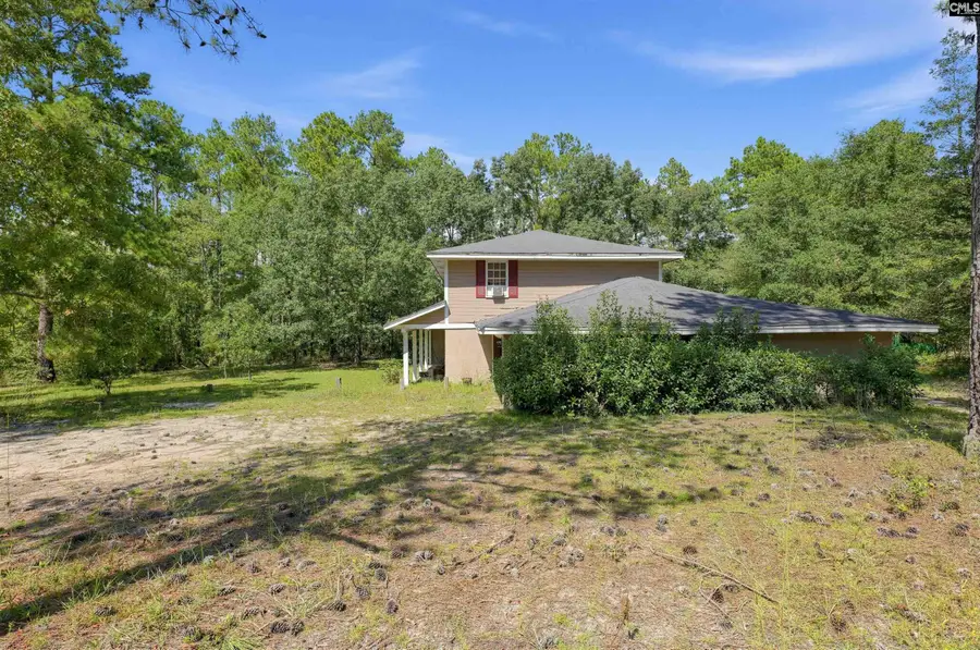 1510 Englewood Road, Elgin, SC 29045 - #3