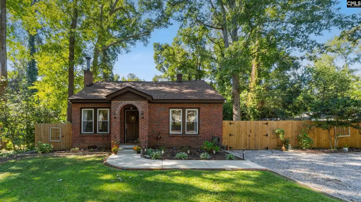 118 Summerlea Drive, Columbia, SC 29203 - #1