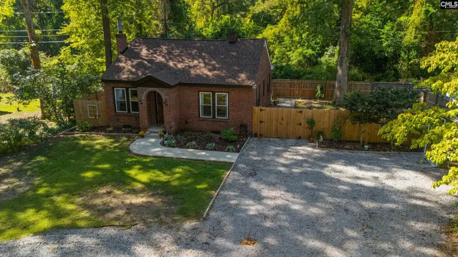 118 Summerlea Drive, Columbia, SC 29203 - #2