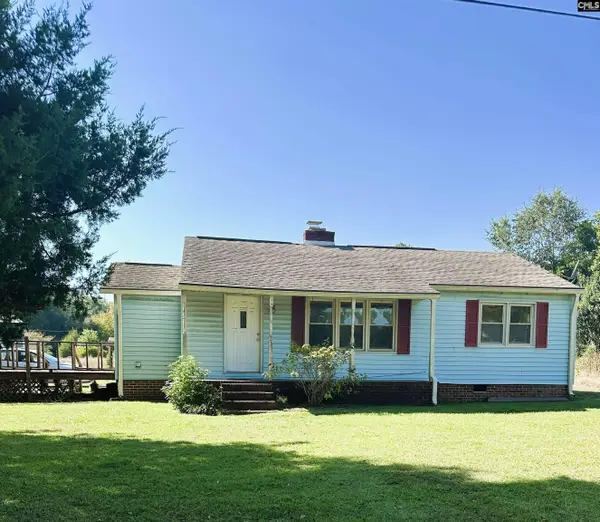 25 Birch Road, Lugoff, SC 29078