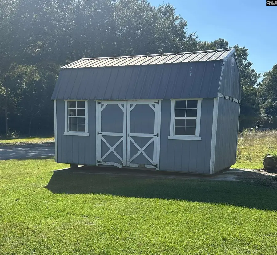 25 Birch Road, Lugoff, SC 29078 - #3