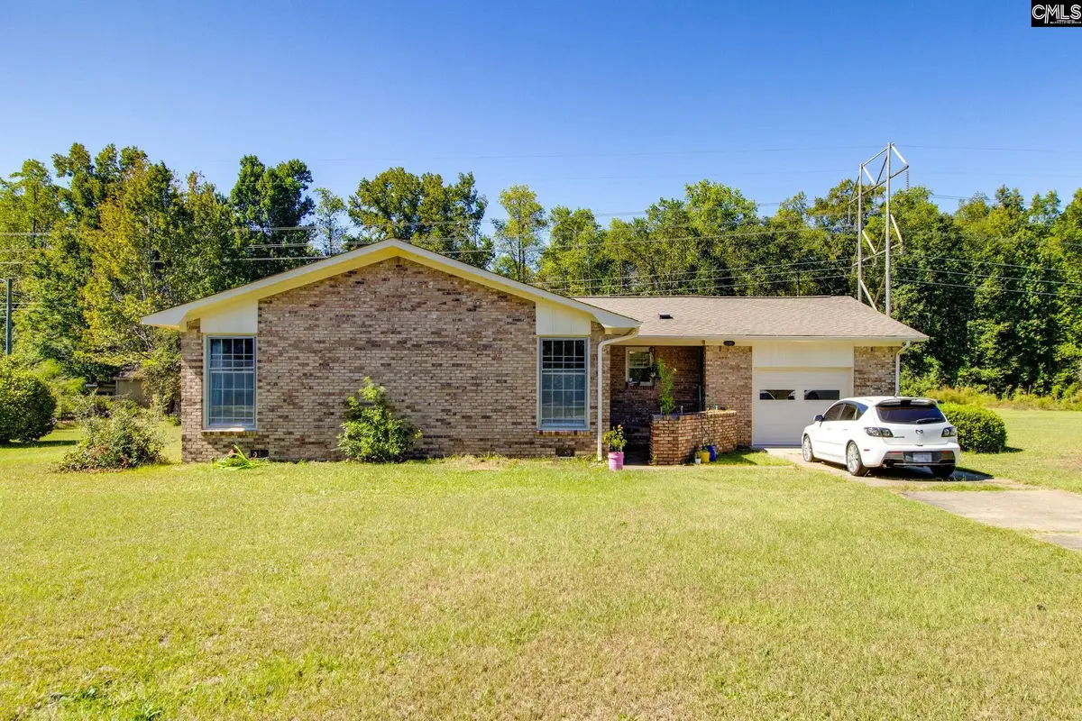 3140 Eydie Street, Dalzell, SC 29040 - #1