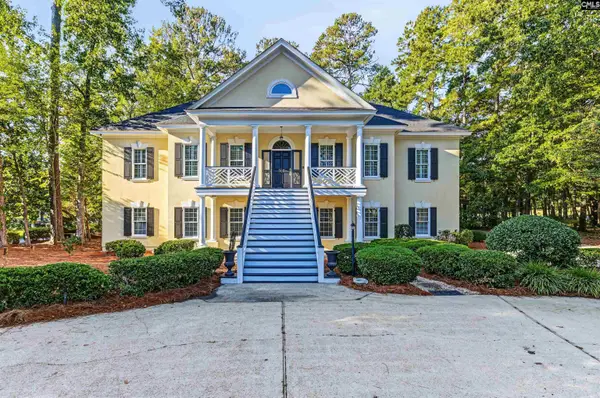 305 Redbay Road, Elgin, SC 29045