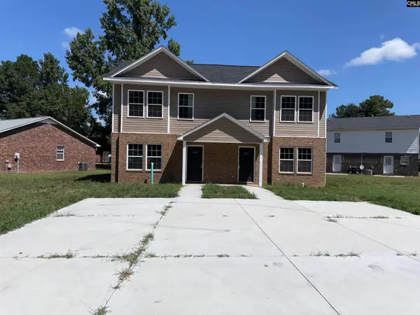 1001-1003 Jessamine, Sumter, SC 29150