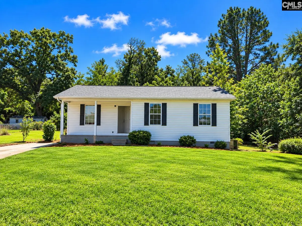 198 Runs Creek Drive, Jackson, SC 29831 - #1