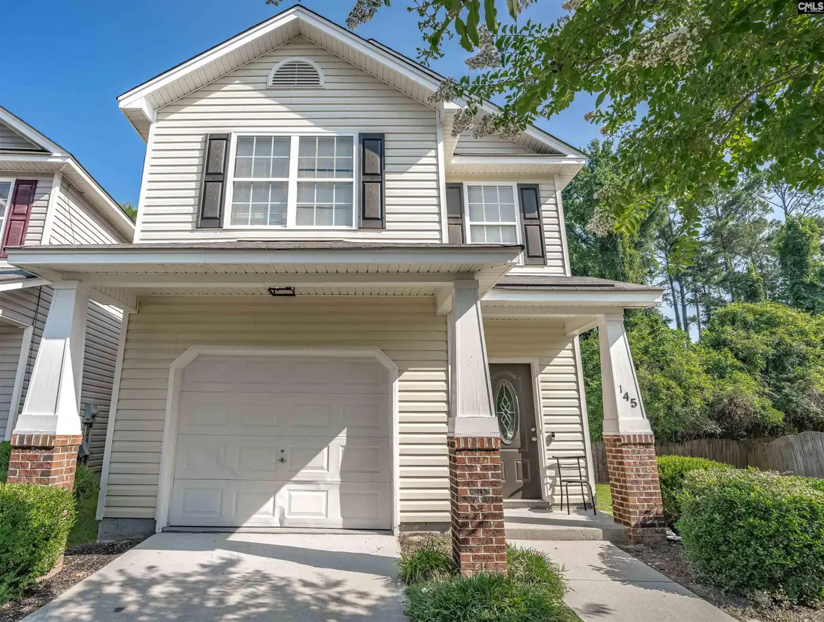 145 Angel Garden Way, Columbia, SC 29223 - #1