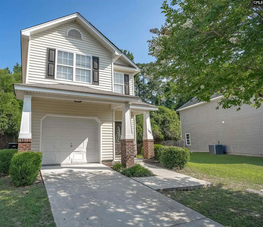 145 Angel Garden Way, Columbia, SC 29223 - #2