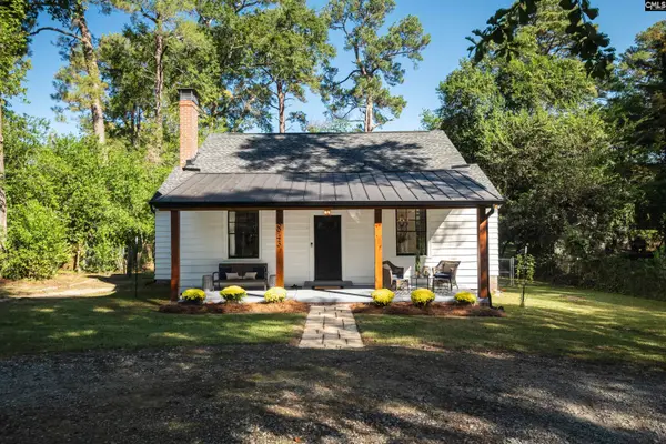 3943 Live Oak Street, Columbia, SC 29205