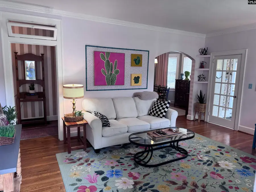 207 S Woodrow Street, Columbia, SC 29205 - #2