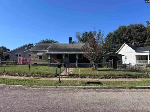 390 Holly Street, Winnsboro, SC 29180