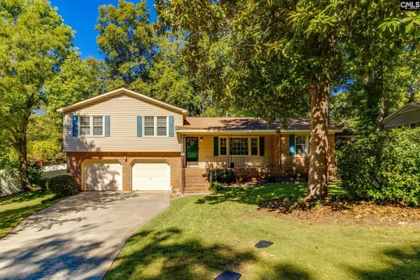 508 Marston Moor Lane, Columbia, SC 29212