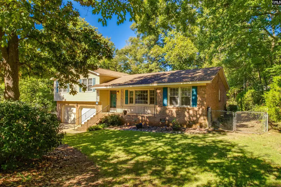 508 Marston Moor Lane, Columbia, SC 29212 - #2