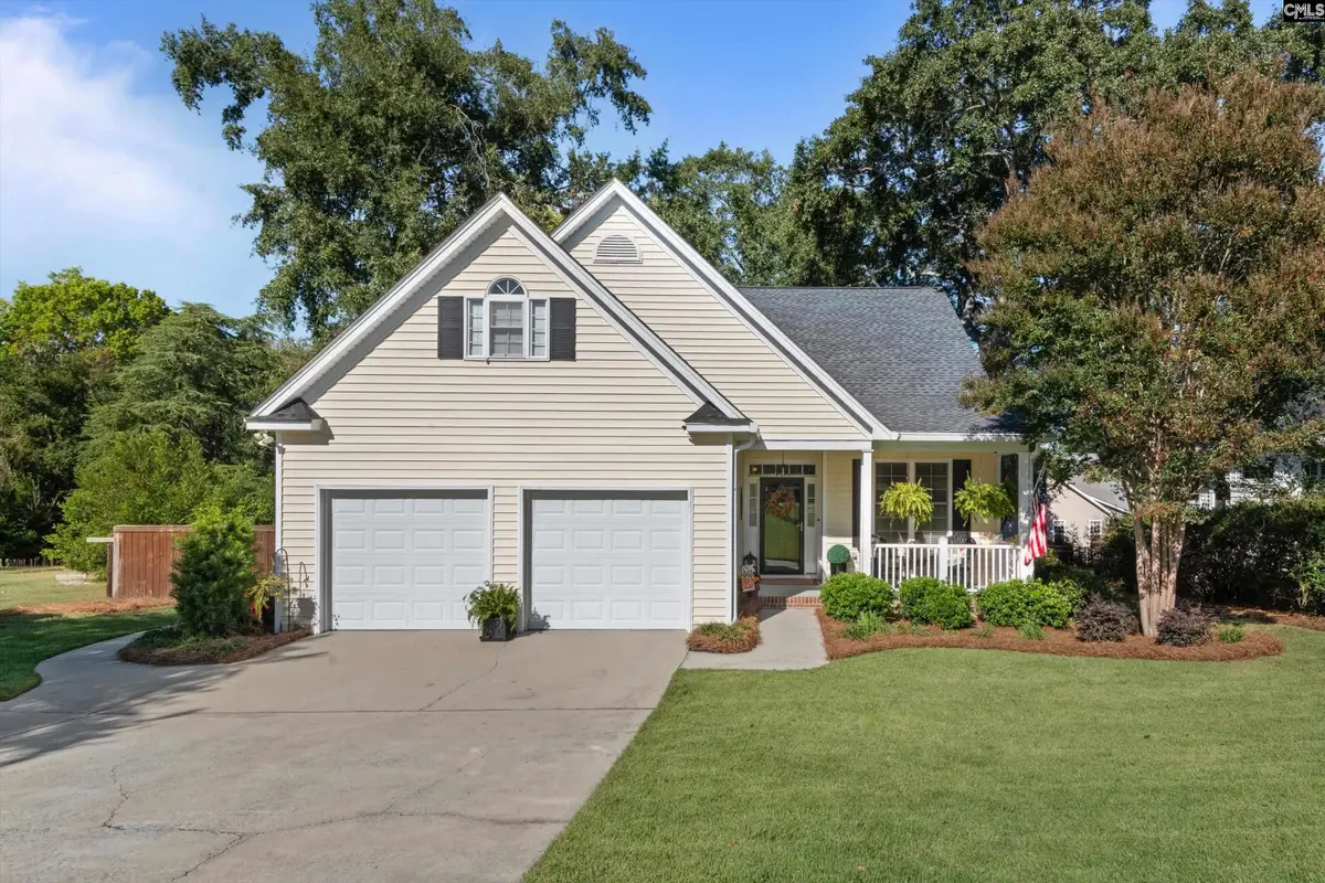 304 Hendrix Street, Lexington, SC 29072 - #1