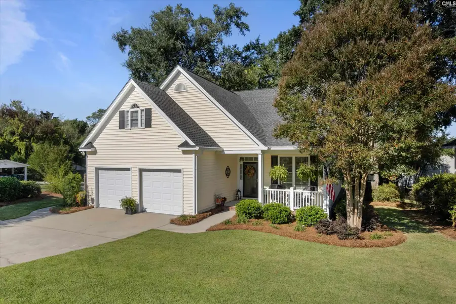 304 Hendrix Street, Lexington, SC 29072 - #3