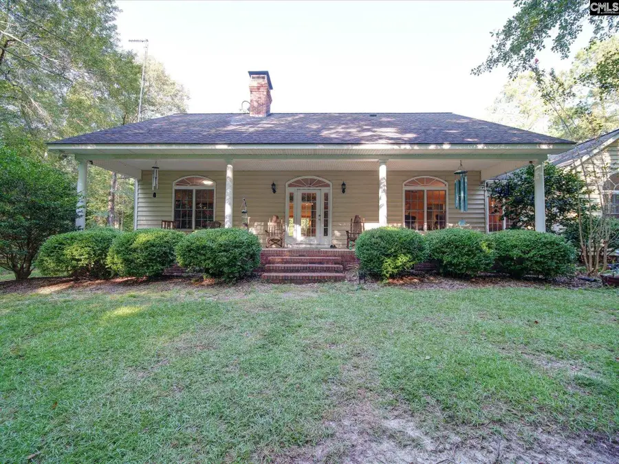 1239 John G Richards Road, Camden, SC 29020 - #2