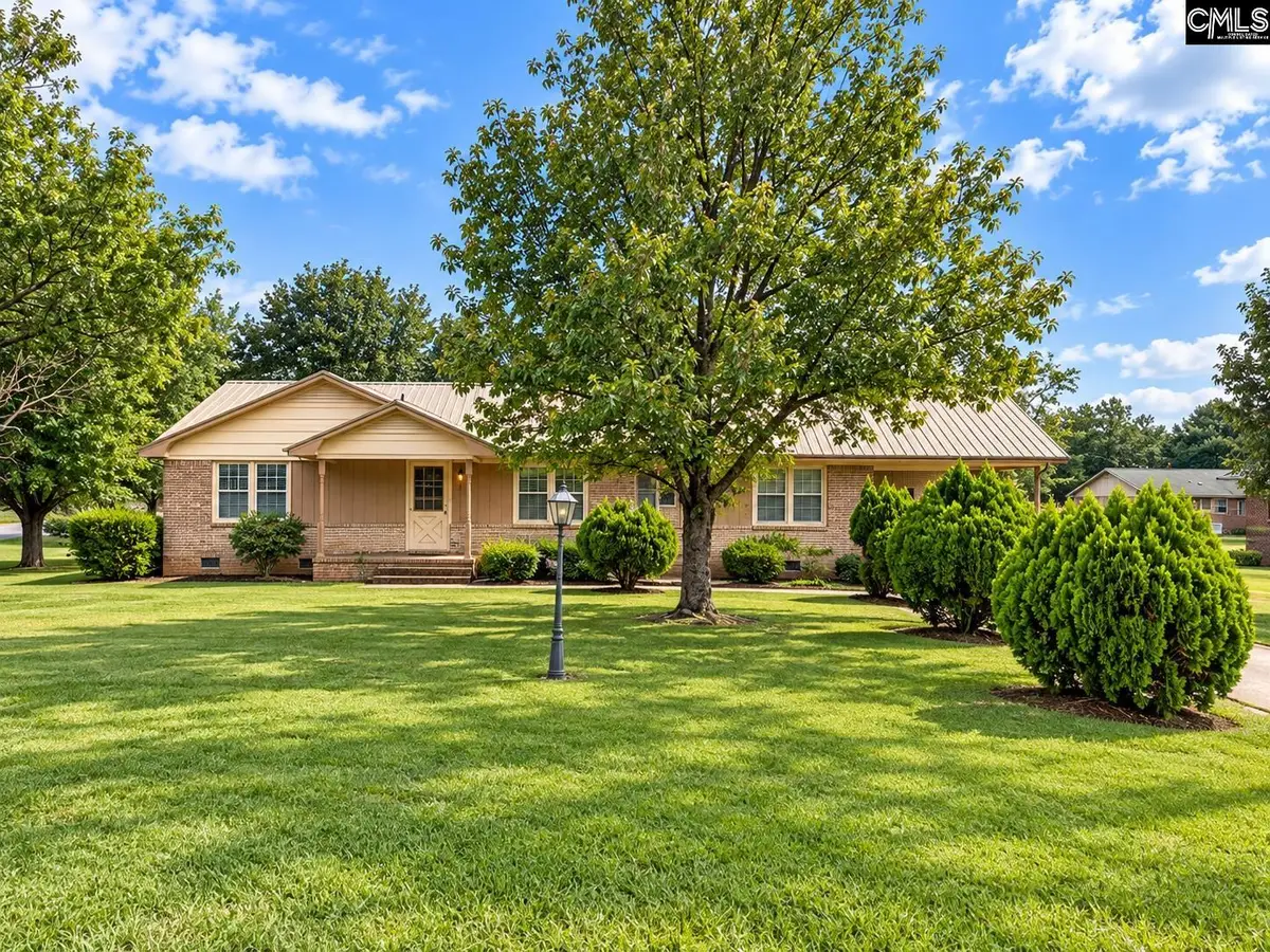 470 Hwy 385 Highway, Bennettsville, SC 29512 - #1