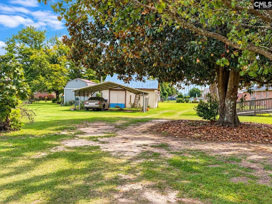 470 Hwy 385 Highway, Bennettsville, SC 29512 - #3