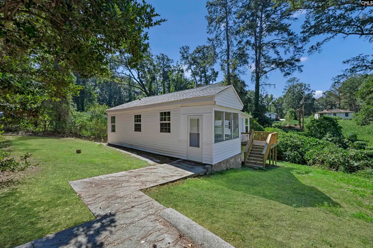 1527 Hatcher Drive, Columbia, SC 29203 - #1
