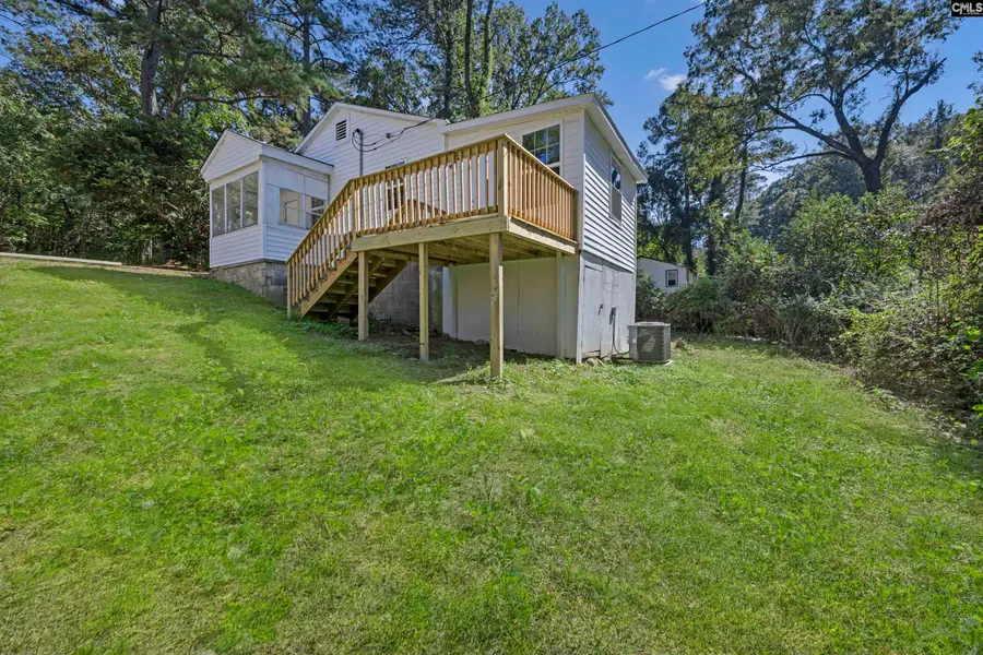 1527 Hatcher Drive, Columbia, SC 29203 - #2
