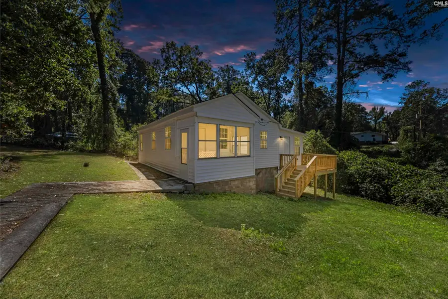 1527 Hatcher Drive, Columbia, SC 29203 - #3