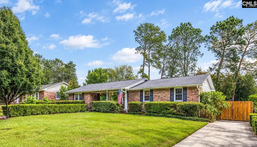 1817 Rosemary Drive, Cayce, SC 29033 - #2