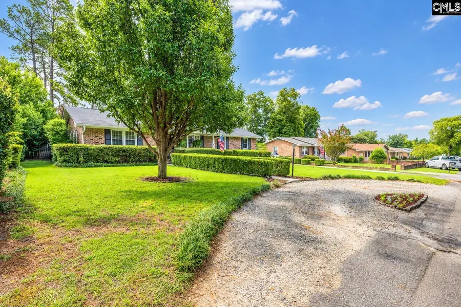 1817 Rosemary Drive, Cayce, SC 29033 - #3