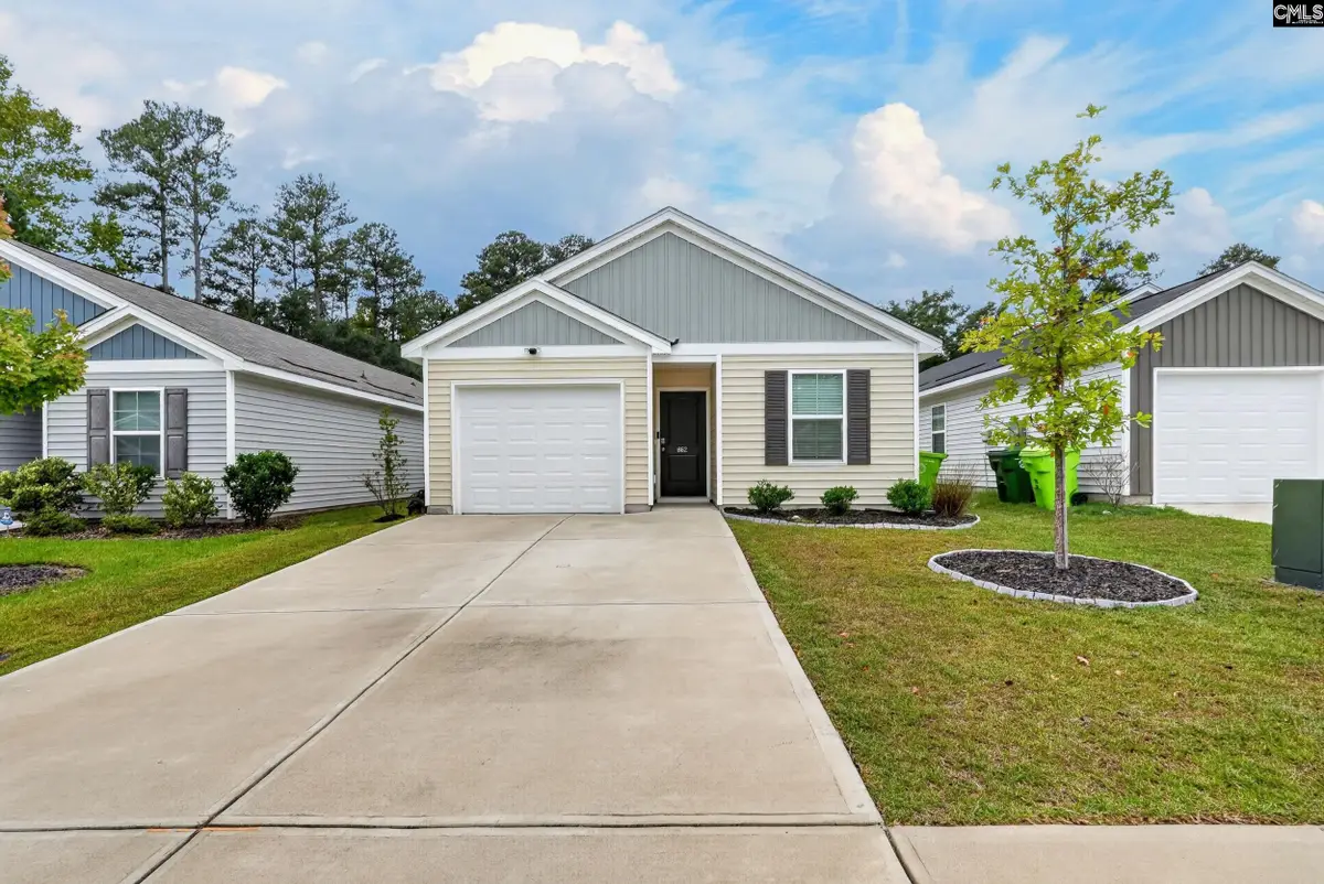 862 Summerwood Lane, Columbia, SC 29223 - #1