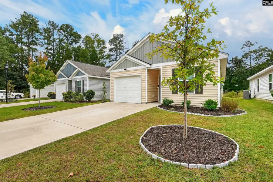 862 Summerwood Lane, Columbia, SC 29223 - #2
