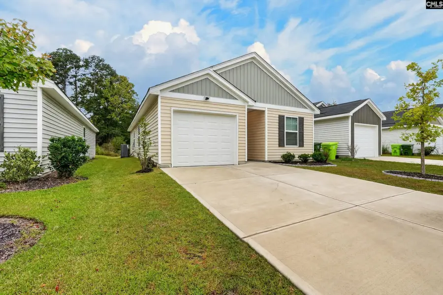 862 Summerwood Lane, Columbia, SC 29223 - #3