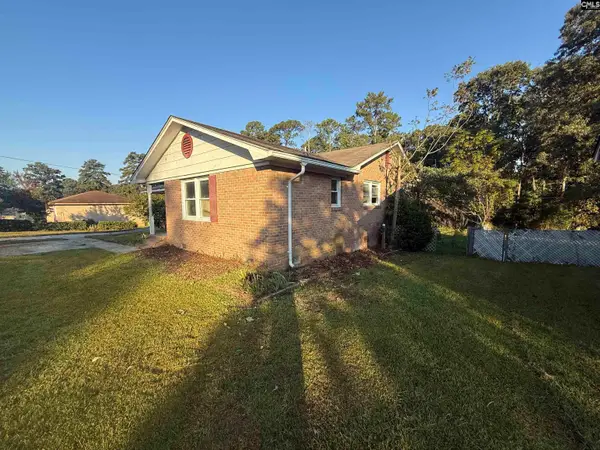 1817 Old Colony Road, Columbia, SC 29209