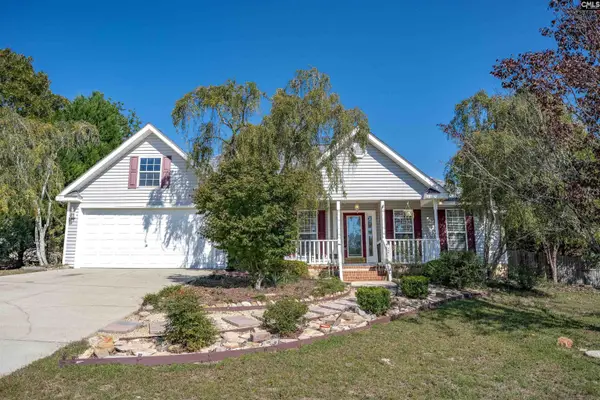 241 Willow Forks Road, Lexington, SC 29073