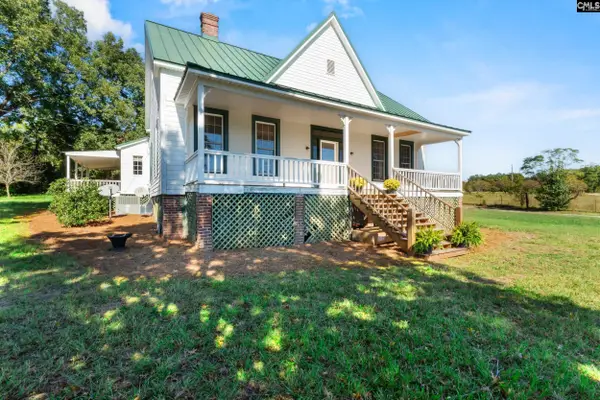 1235 Muller Road, Blythewood, SC 29016