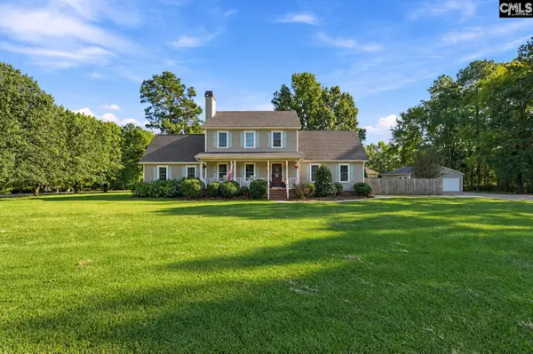 308 Finney Drive, Clinton, SC 29325