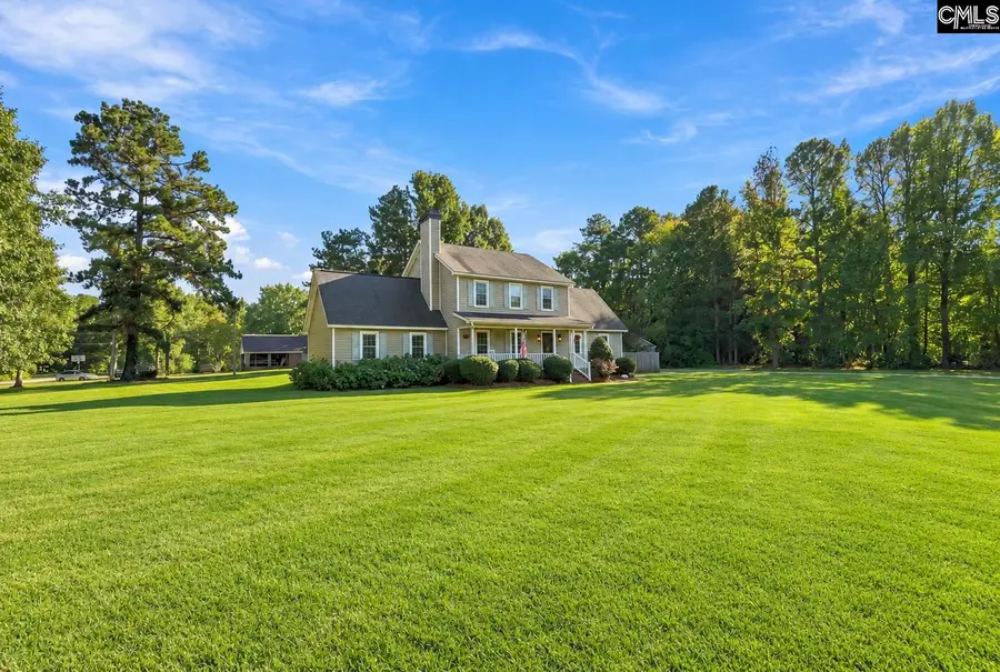 308 Finney Drive, Clinton, SC 29325 - #3