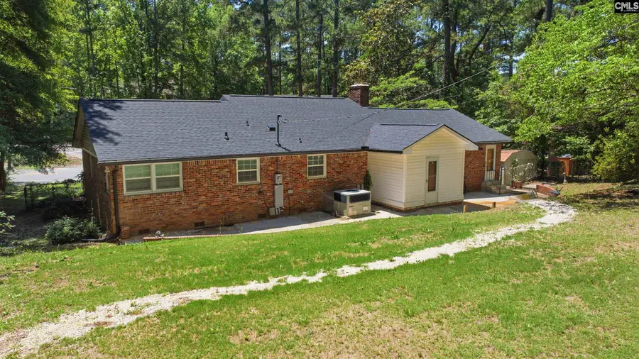 247 Delverton Road, Columbia, SC 29203 - #3