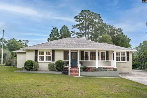 904 Seminole Drive, West Columbia, SC 29169
