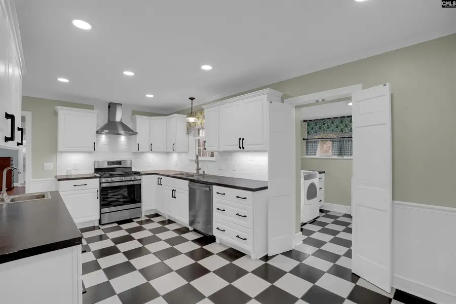 904 Seminole Drive, West Columbia, SC 29169 - #3