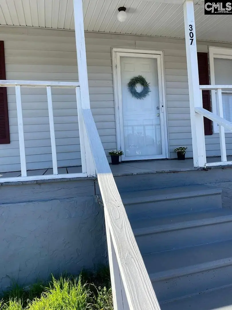 307 North Boyce Street, Union, SC 29379 - #2