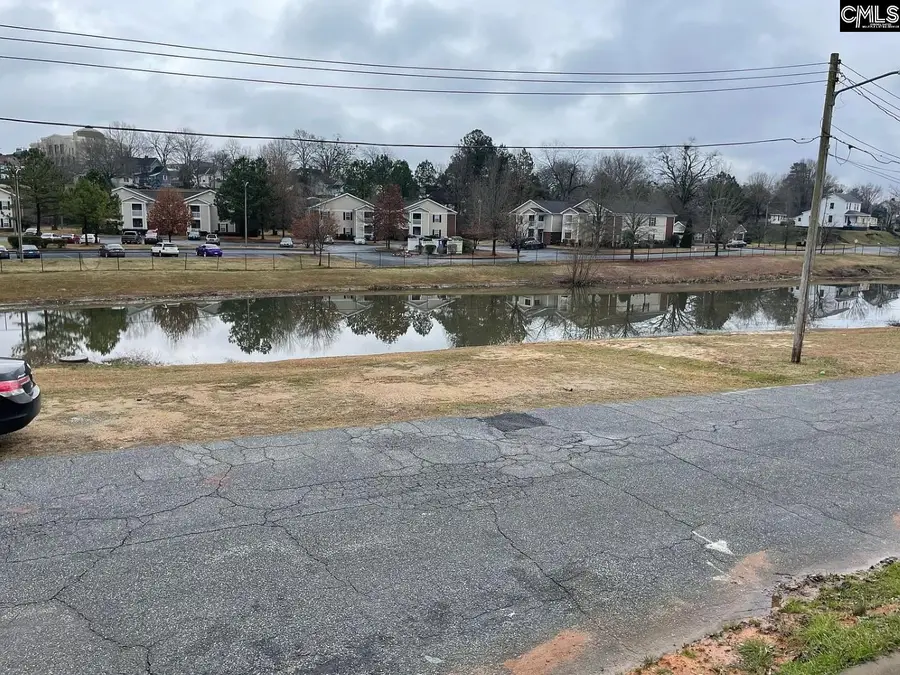 307 North Boyce Street, Union, SC 29379 - #3