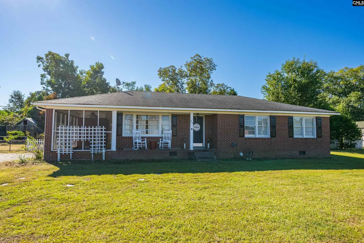 238 Highland Avenue, Batesburg, SC 29006 - #1