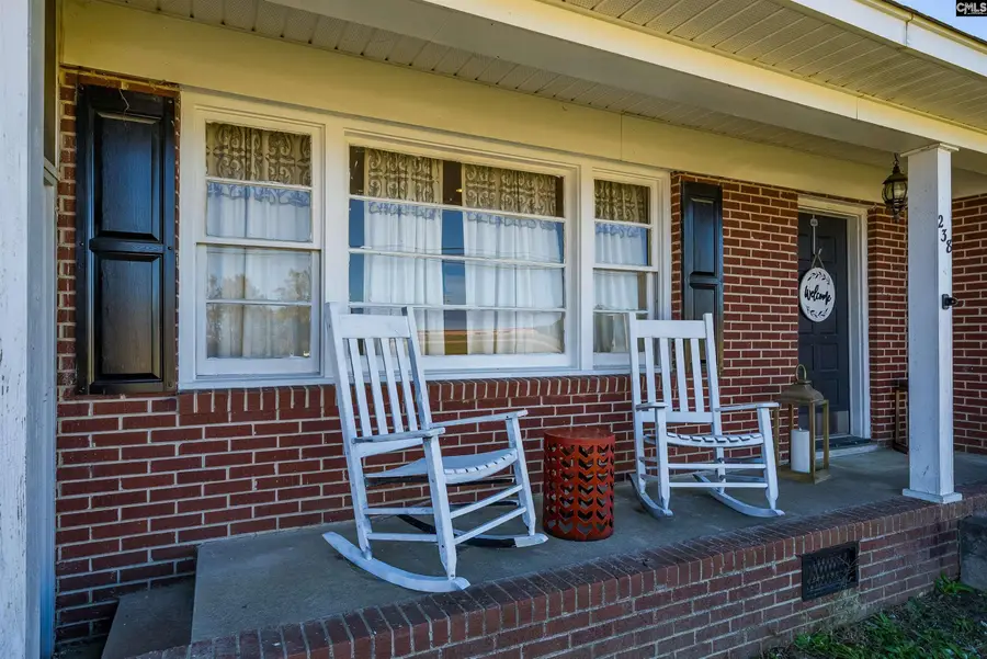 238 Highland Avenue, Batesburg, SC 29006 - #2