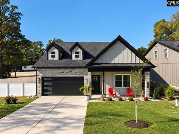 2900 Aintree Drive, Columbia, SC 29223