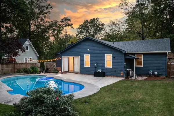 104 Sweetwood Circle, Columbia, SC 29212