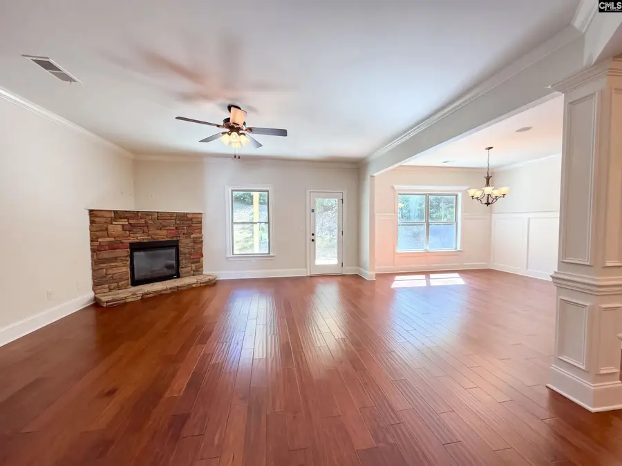 764 Club Cottage Drive, Blythewood, SC 29016 - #2