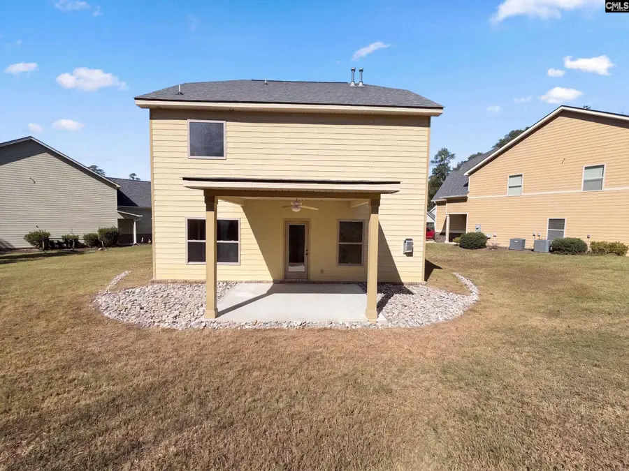 764 Club Cottage Drive, Blythewood, SC 29016 - #3