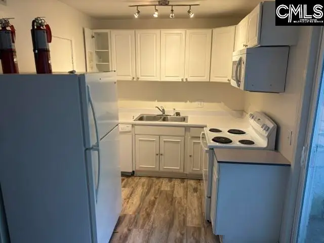 3906 Overbrooke Drive #9, Columbia, SC 29205 - #3