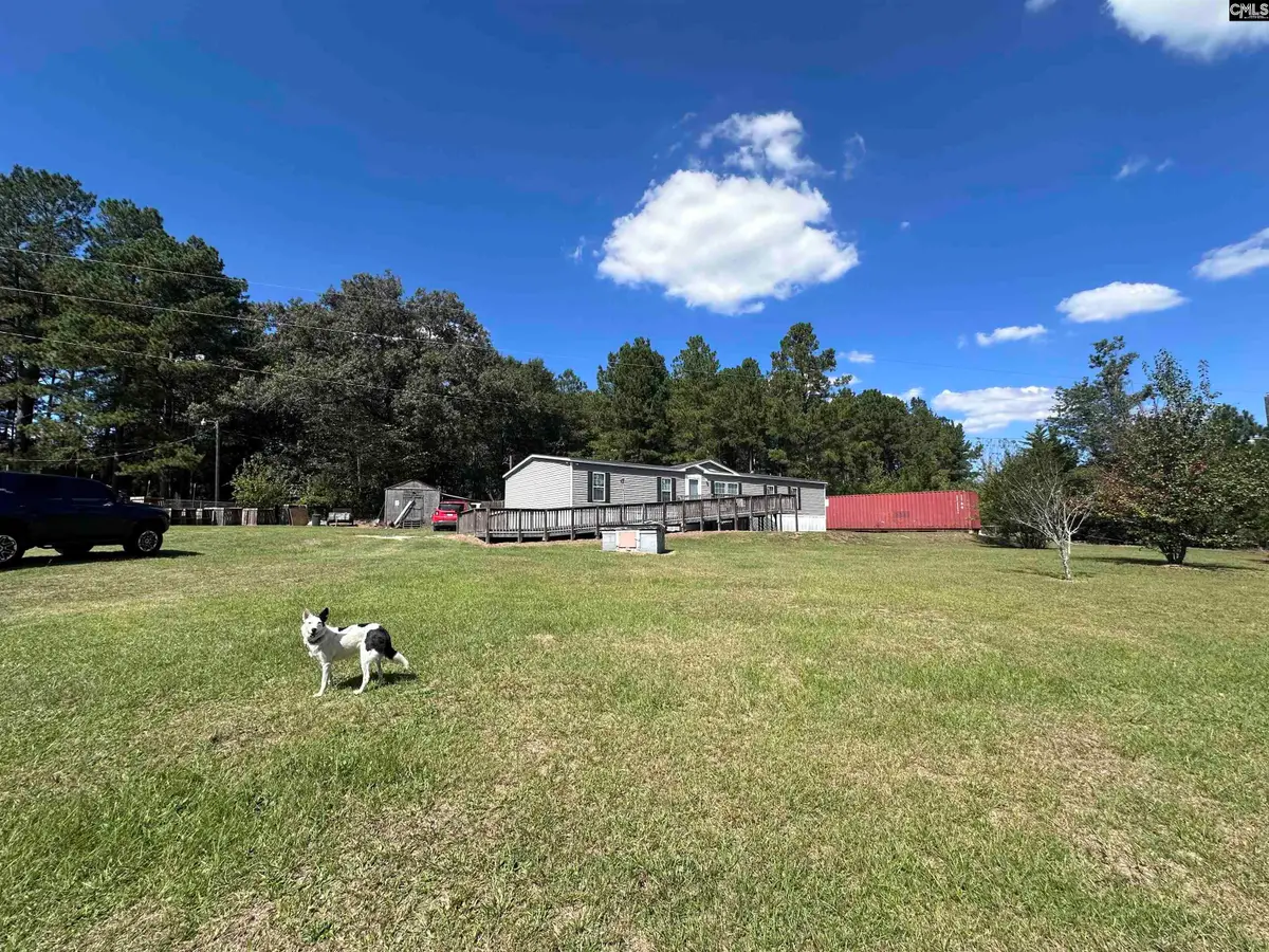 1513 Johnson Park Road, Hartsville, SC 29550 - #1