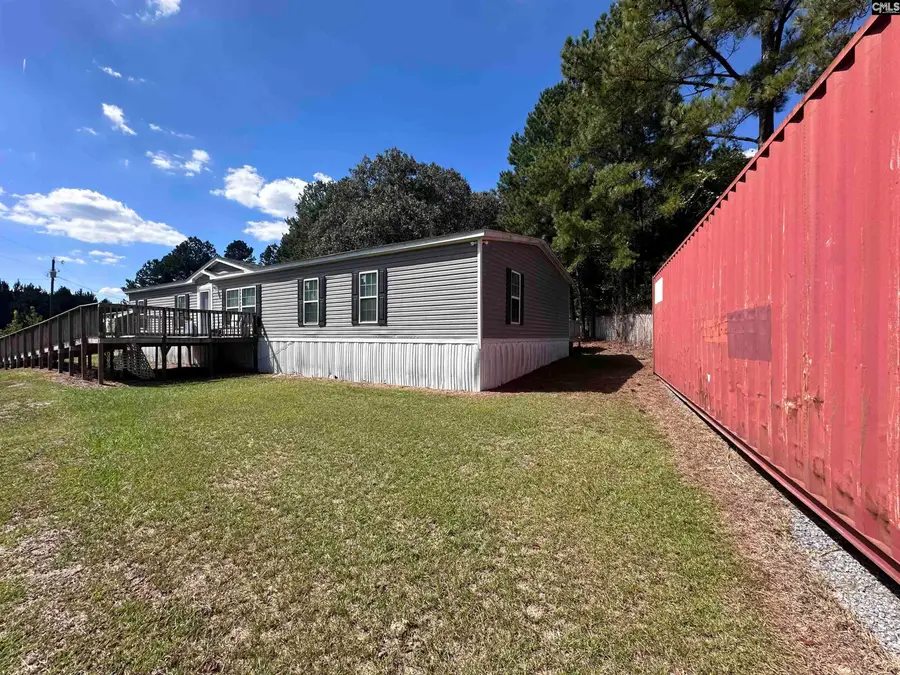 1513 Johnson Park Road, Hartsville, SC 29550 - #2