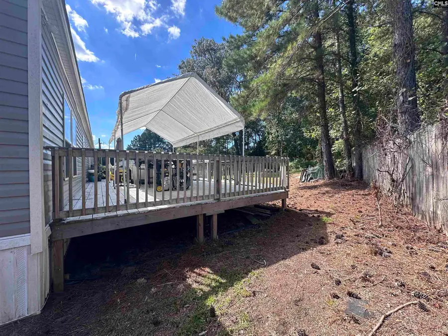 1513 Johnson Park Road, Hartsville, SC 29550 - #3