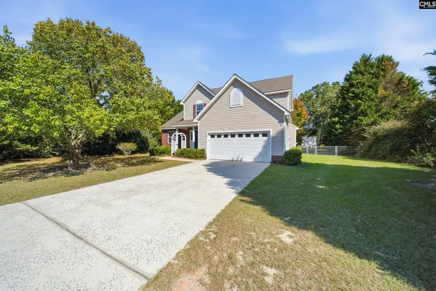 239 Crown Point Road, Lexington, SC 29073 - #2